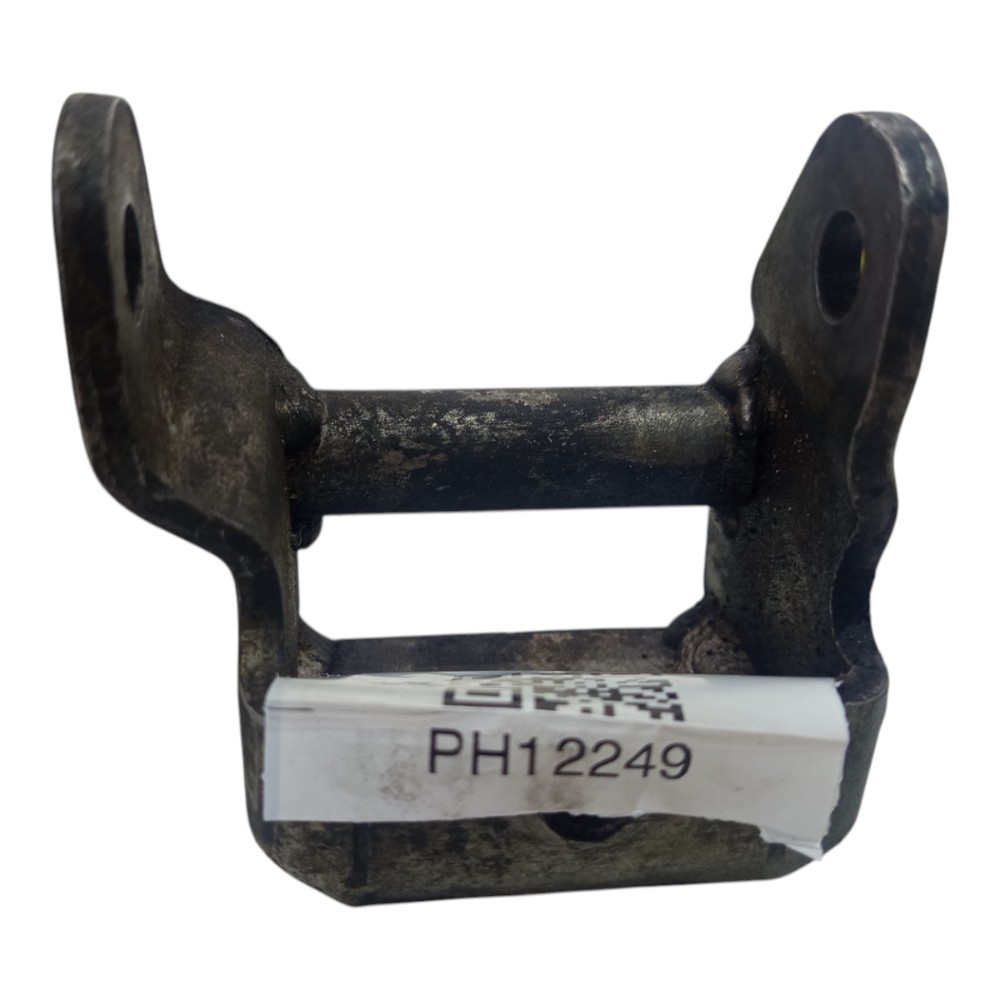 Dobradiça Tampa Traseira Fiat Palio 1998 1999 2000 8