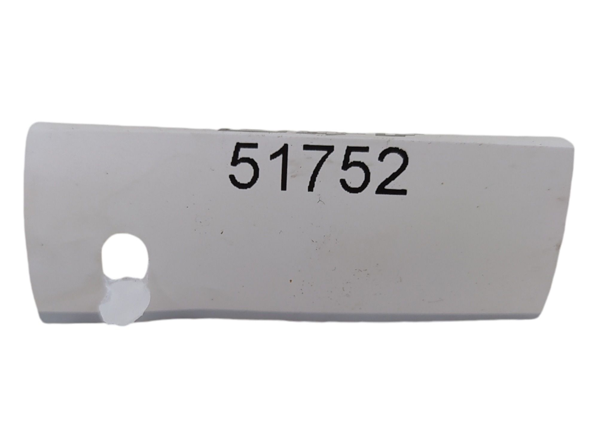 Fechadura Capô Dianteiro Citroen C3 2003 2004 2005 A 2012 2