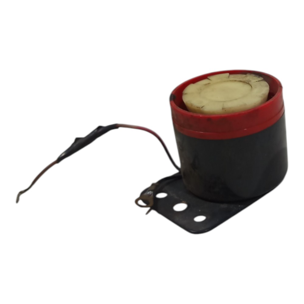 Sirene Alarme 12v 6tons Volkswagen Parati 1993 1994 A 2001 6