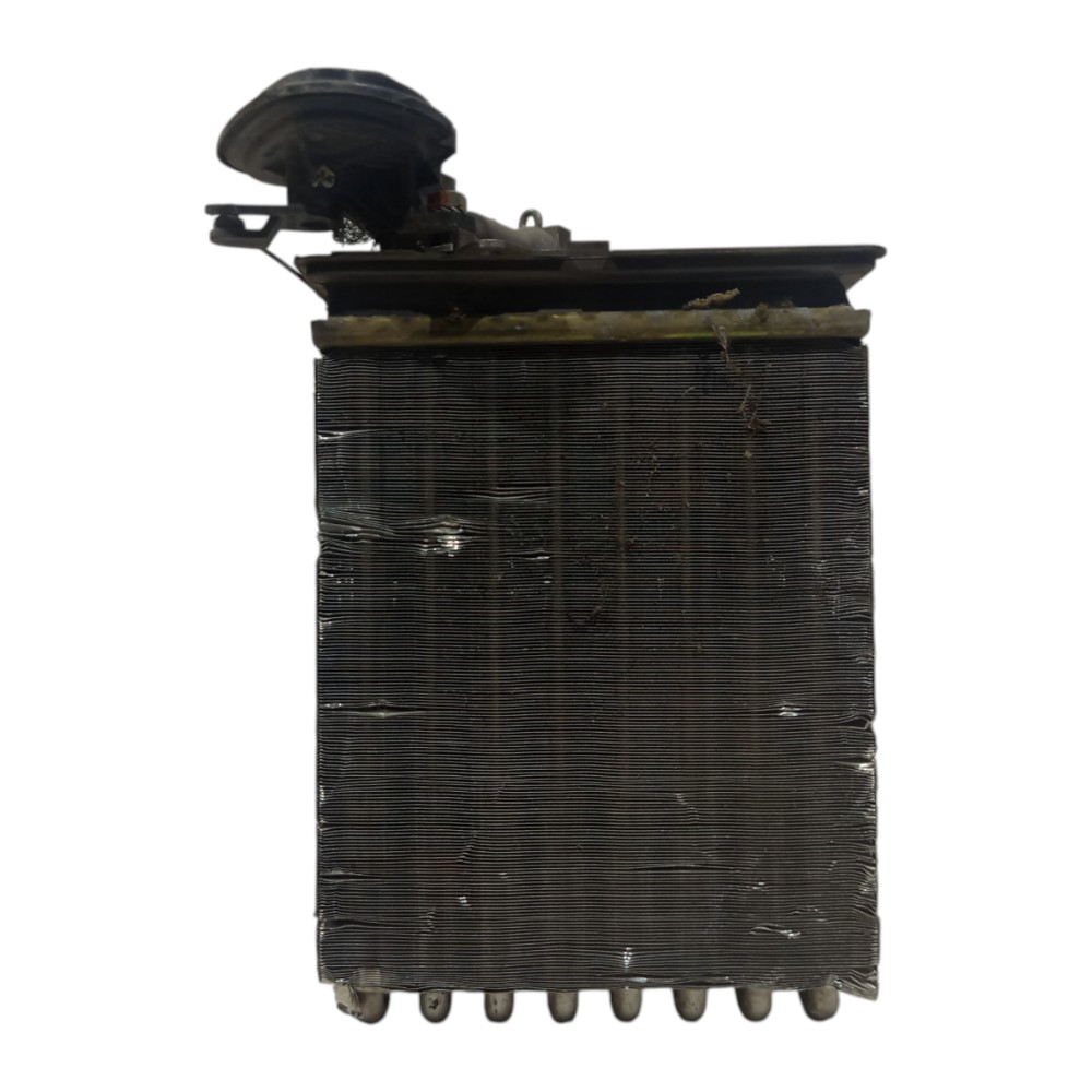 Radiador Ar Quente Gm Chevrolet Celta 2001 2002 2003 A 2009 1
