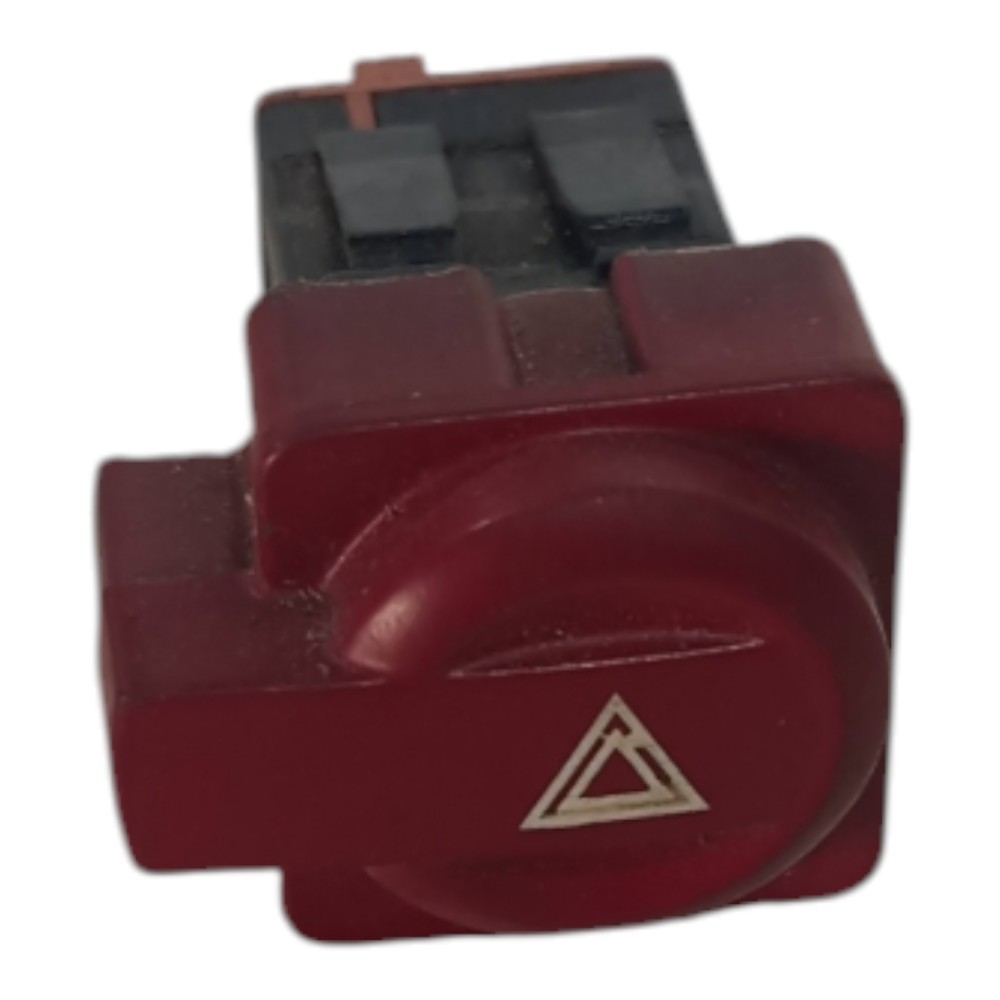 Botão Pisca Alerta Citroen C4 2005 2006 2007 2008 A 2013 5