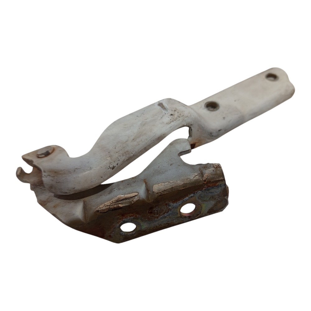 Dobradiça Capô Direito Fiat Palio 1995 1996 1997 A 2005 7