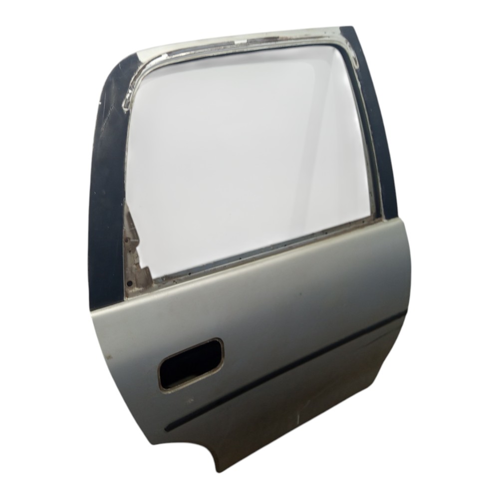 Porta Traseira Direita Gm Corsa 1997 1998 1999 2000 A 2013 4