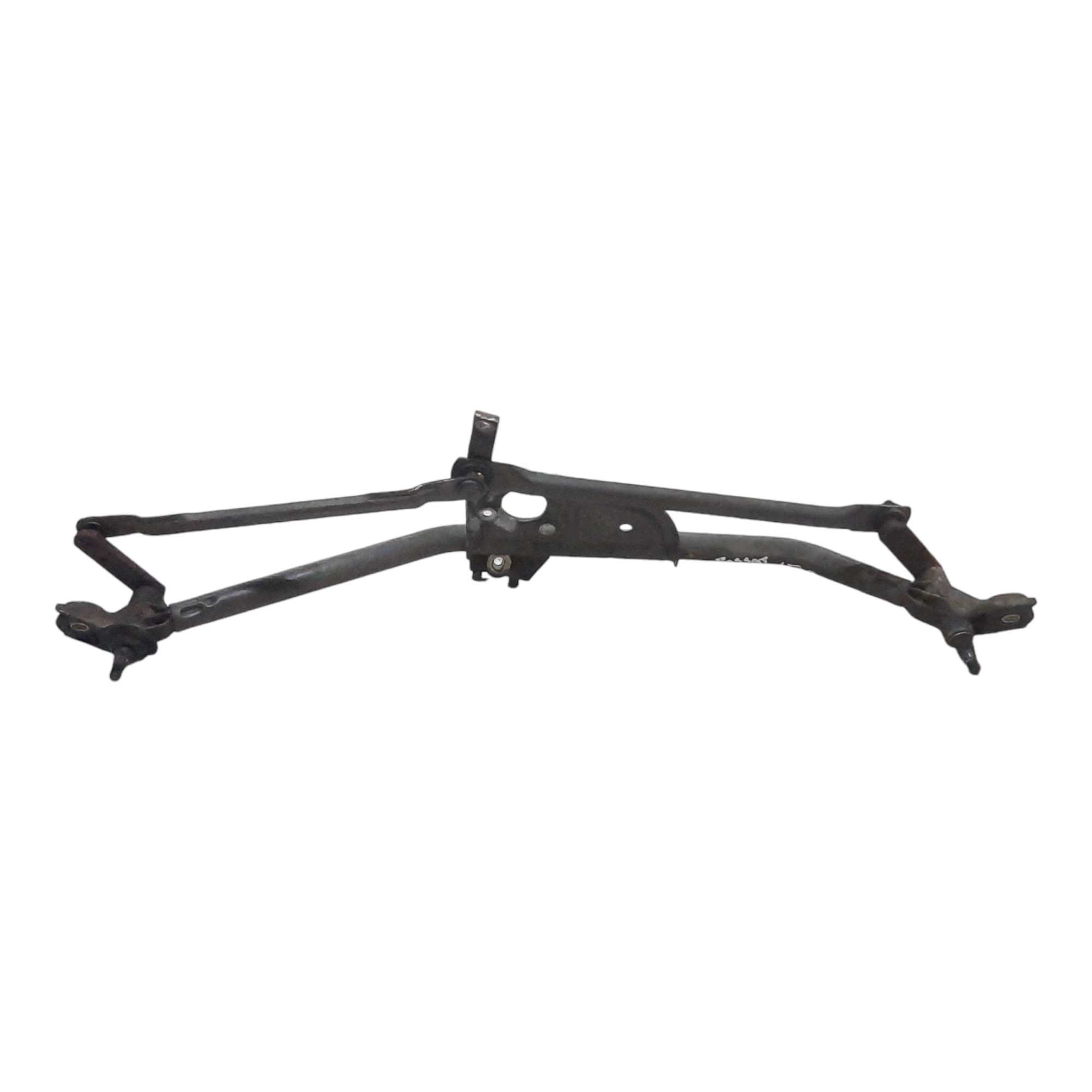 Galhada Limpador Parabrisa Vw Passat B5 1.8 1996 1997 A 2001 5