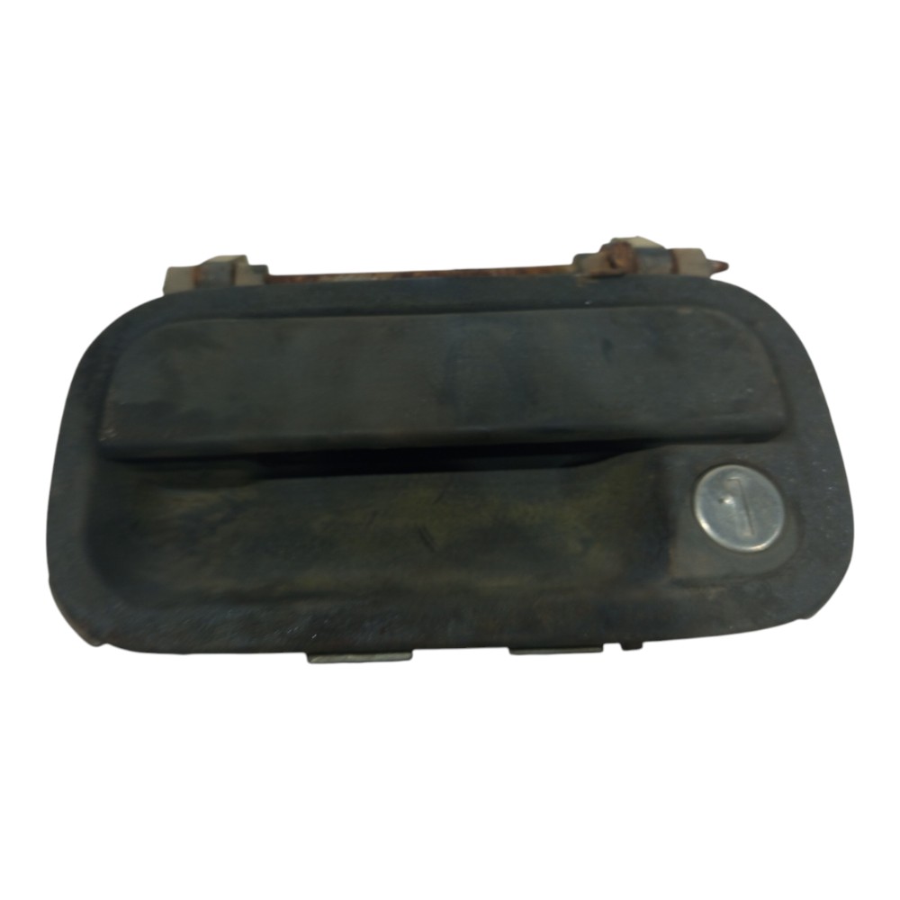 Maçaneta Externa Dianteira Esquerda Gm Chevrolet 1996 A 2002 2