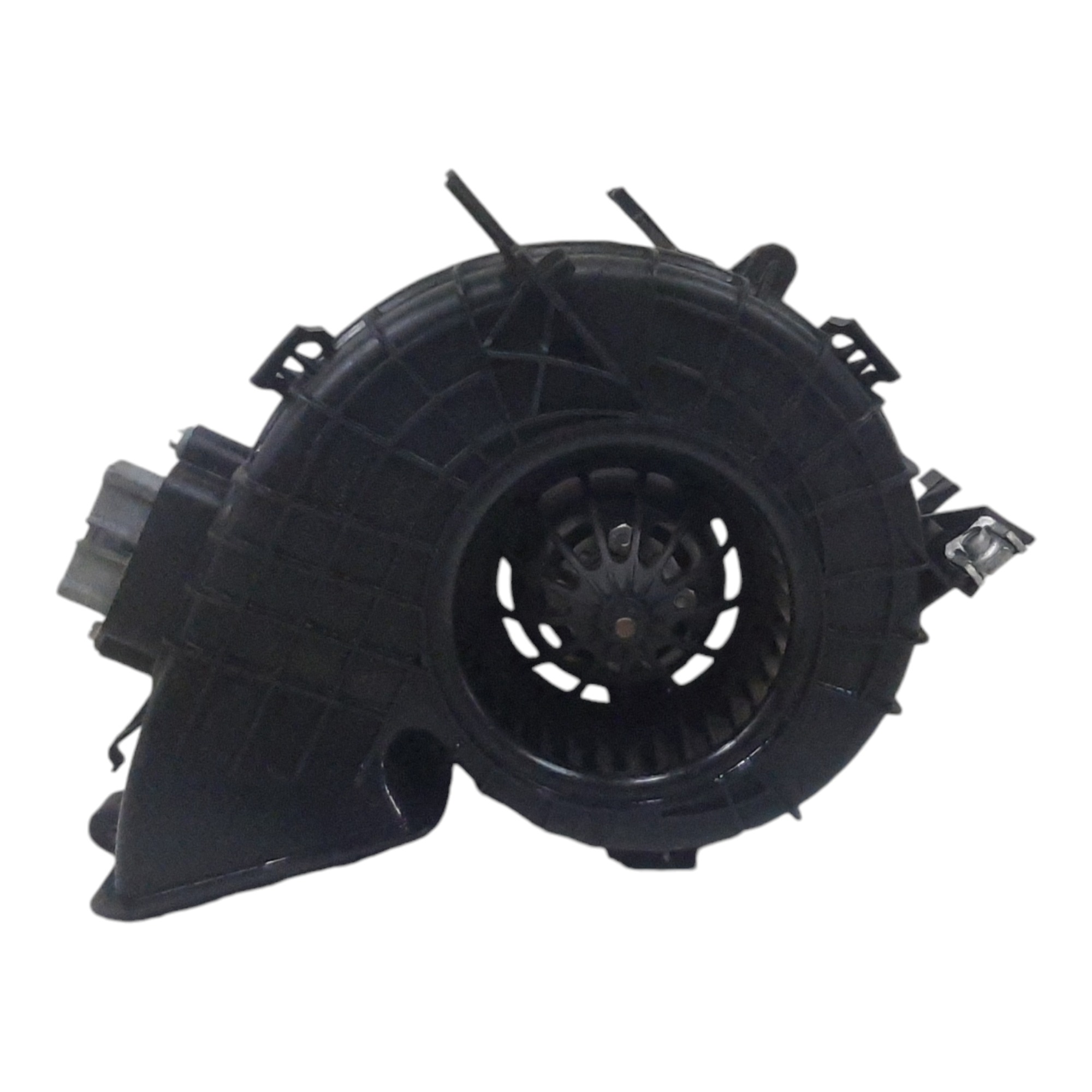 Motor Ar Forçado Traseiro Citroen C4 Pallas 2.0 2007 A 2013 2