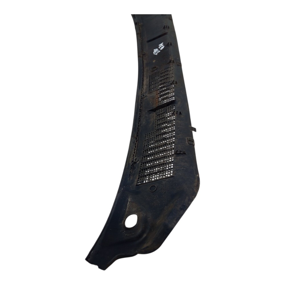Grade Churrasqueira Parabr Fiat Tipo 1993 1994 1995 A 1997 Preto 5