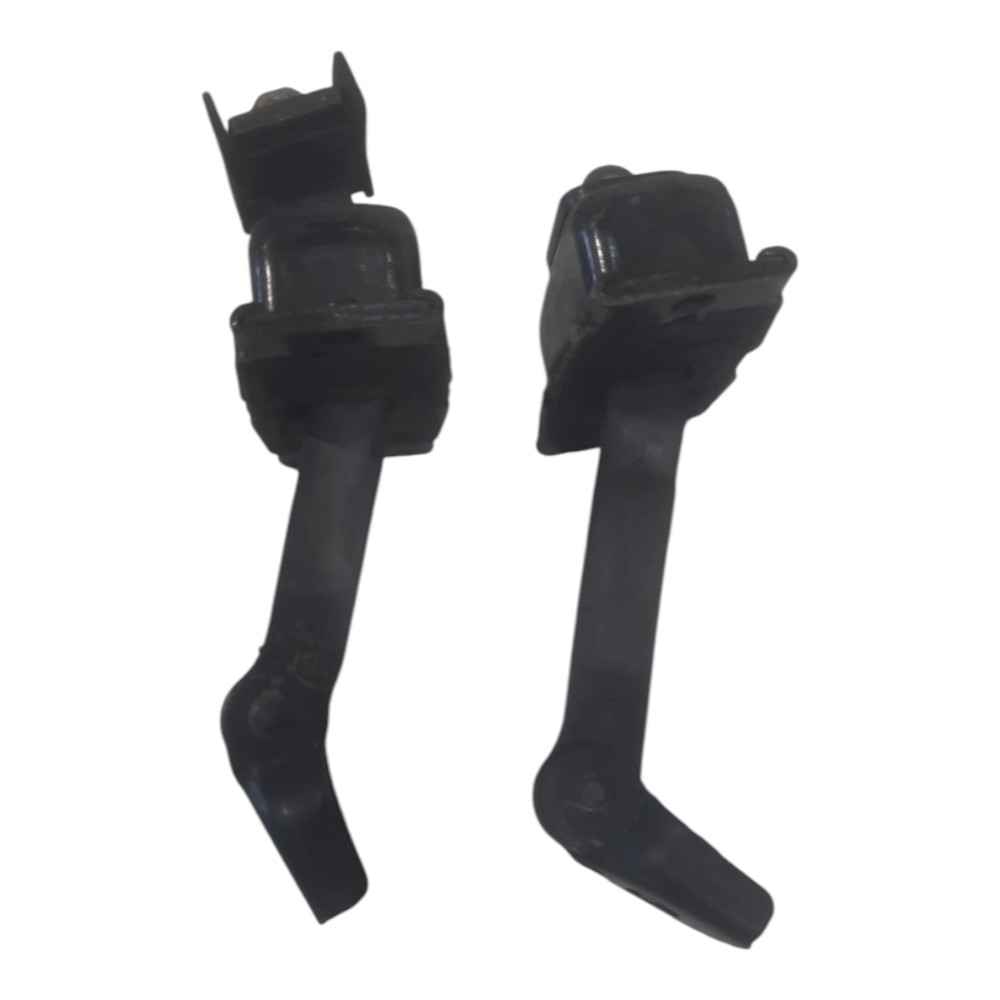 Limitador Porta Diant Par Mercedes A 160 A 190 1999 A 2005 6