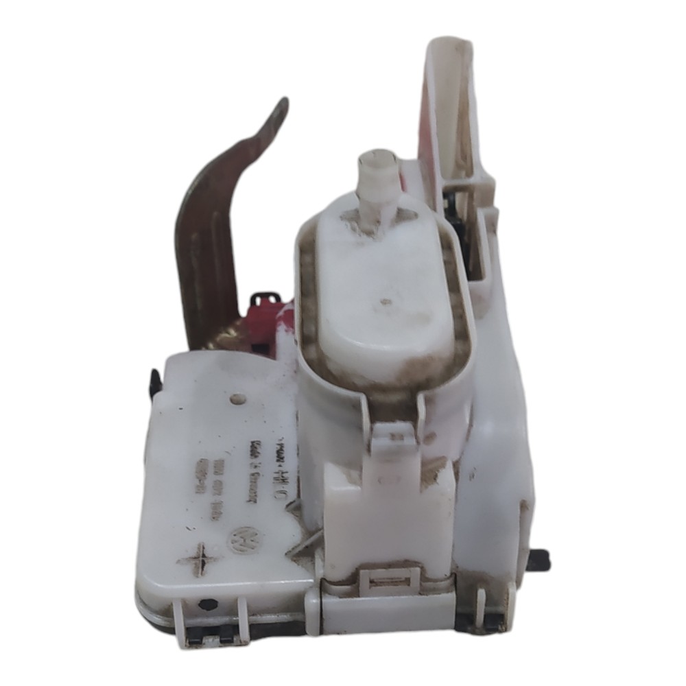 Fechadura Elétrica Traseira Direita Seat Ibiza 1995 A 2003 1