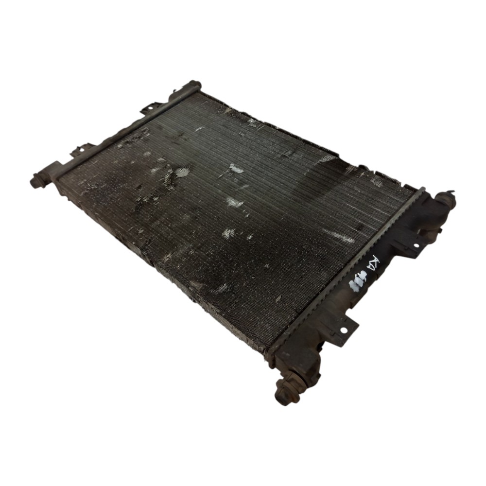 Radiador Agua Ford Ka 1.0 1.6 8v 2009 2010 2011 A 2012 2