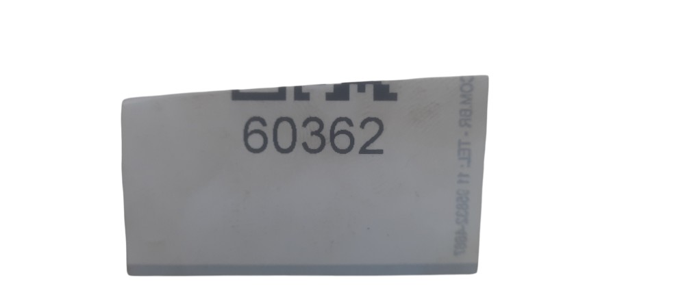 Hidrovácuo Servo Freio Volkswagen Gol G2 1.6 2p 1994 A 2005 3