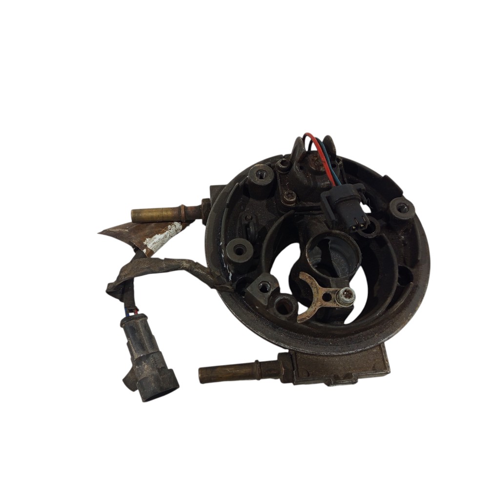 Tampa Tbi Corpo Borboleta Fiat Uno Fiasa 1.0 8v 1995 A 2000 1