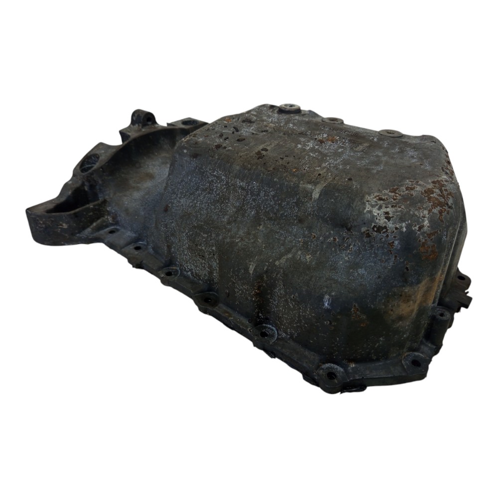 Carter Motor Peugeot 206 207 307 1.6 16v 1998 A 2006 4