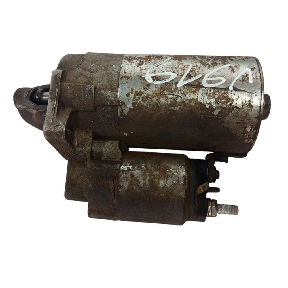 Motor Arranque Partida Fiat Uno 1.0 8v Fire Flex 1995 A 1999 8