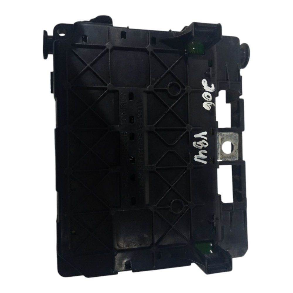 Módulo Bsm B2 Caixa Fusíveis 1.4 Peugeot 206 207 2001 A 2012 4