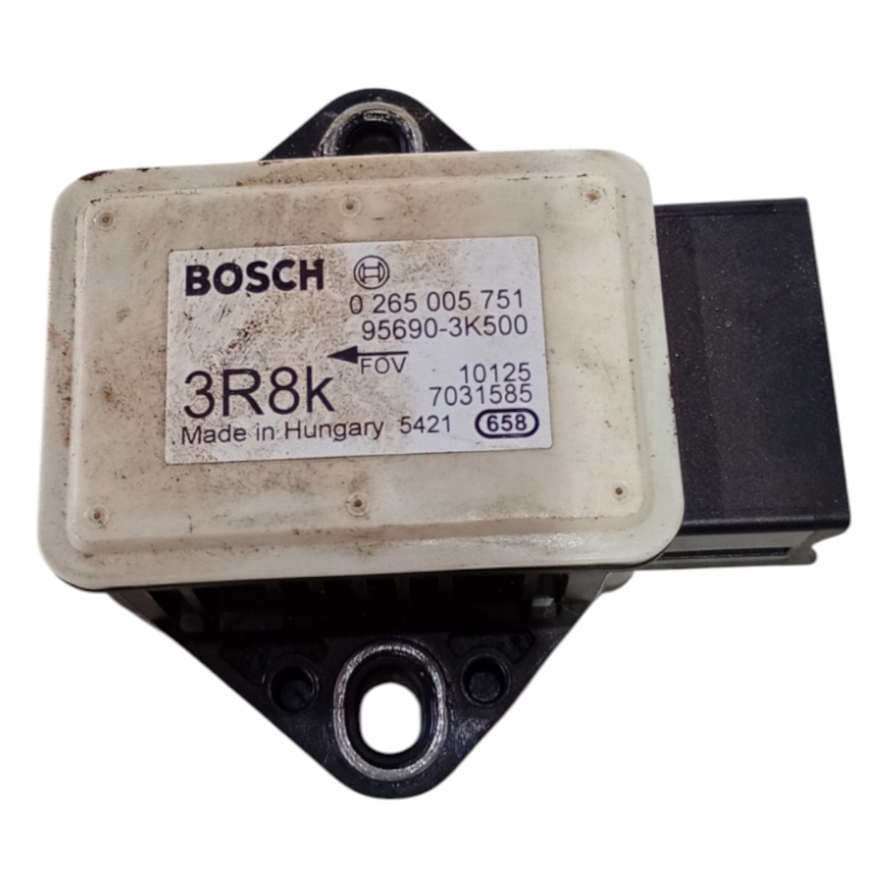 Sensor Aceleração Estabilidade Hyundai Azera 2007 A 2012 1