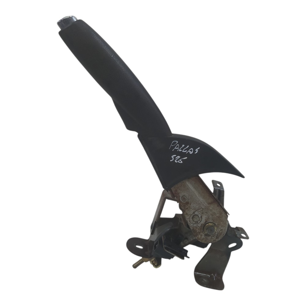 Alavanca freio de mão pallas 526 kd1 6