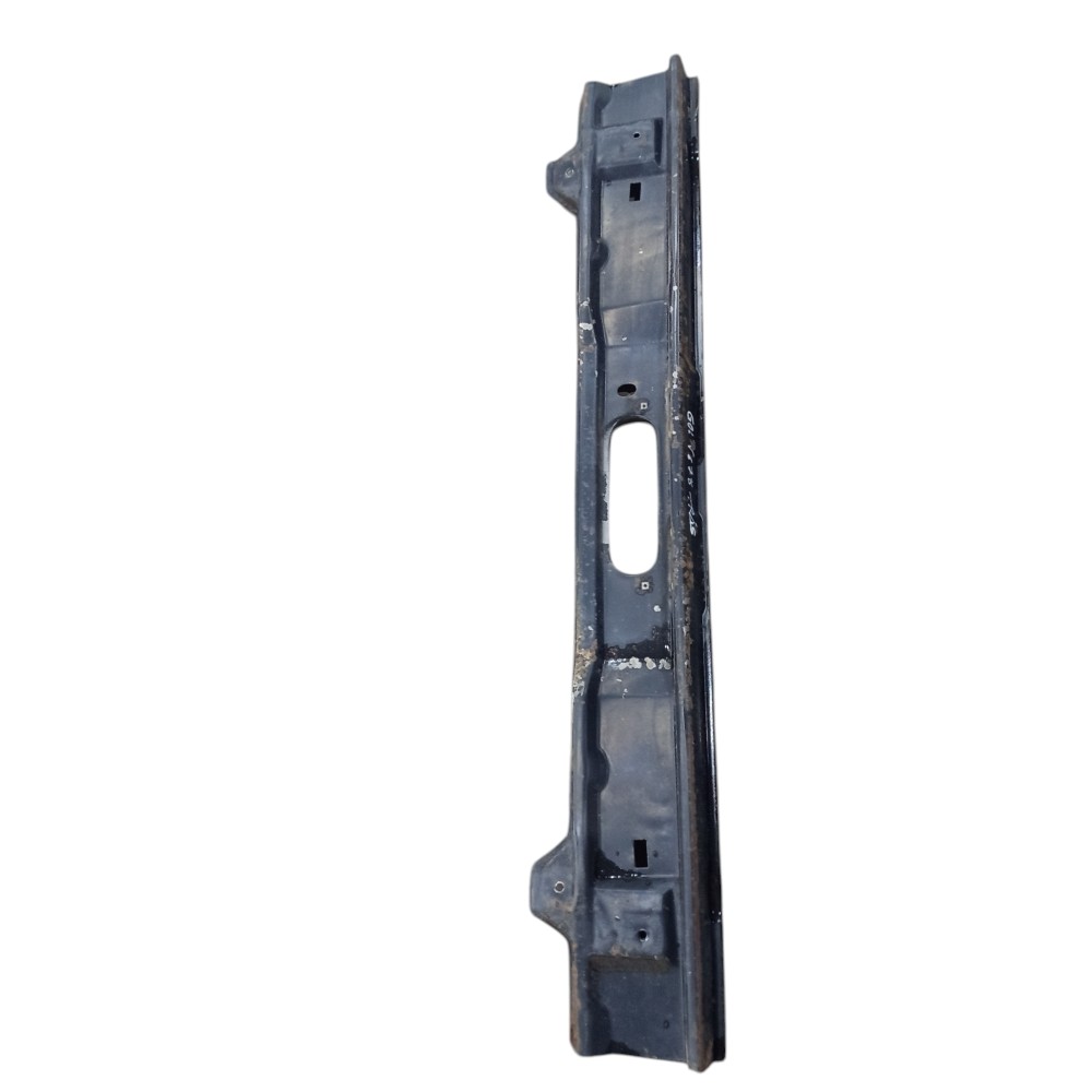 Alma Parachoque Traseiro Volkswagen Gol 1995 1996 A 2005 2