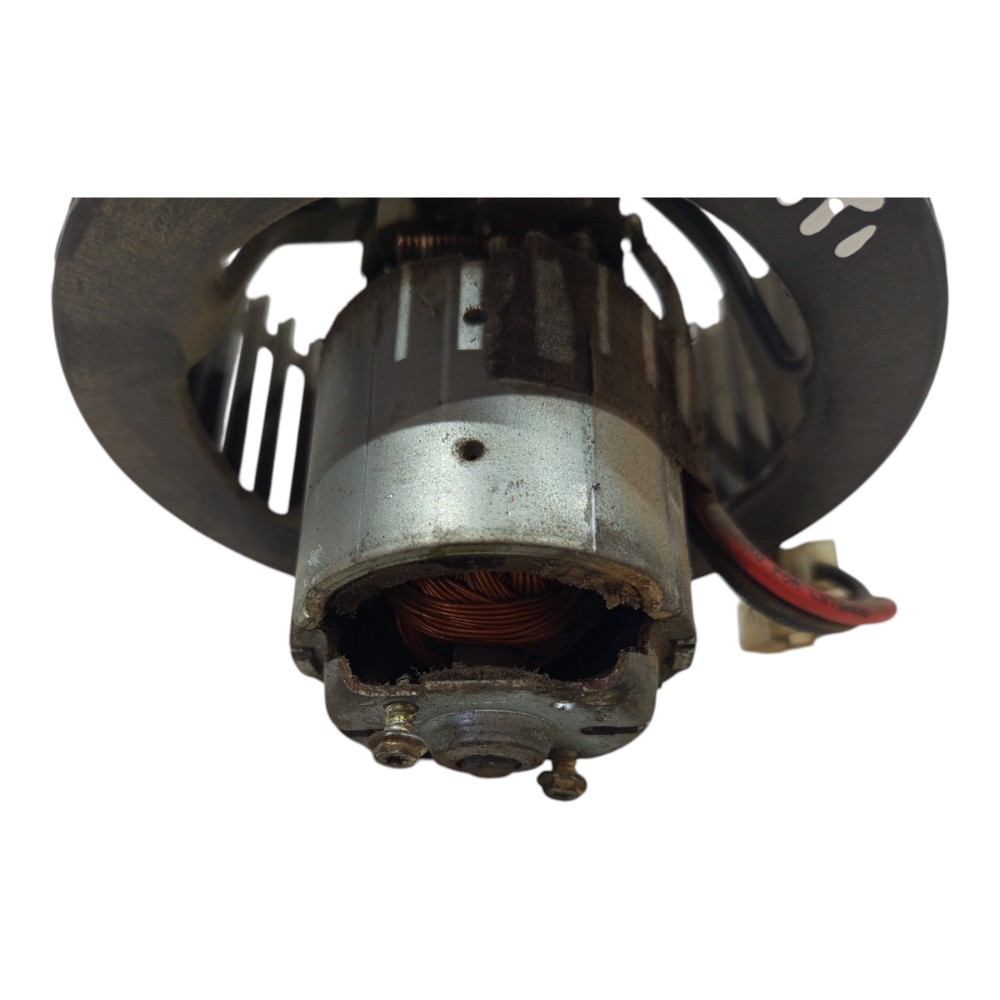 Motor Ar Forçado Volkswagen Parati 1999 2000 2001 02 A 2005 7
