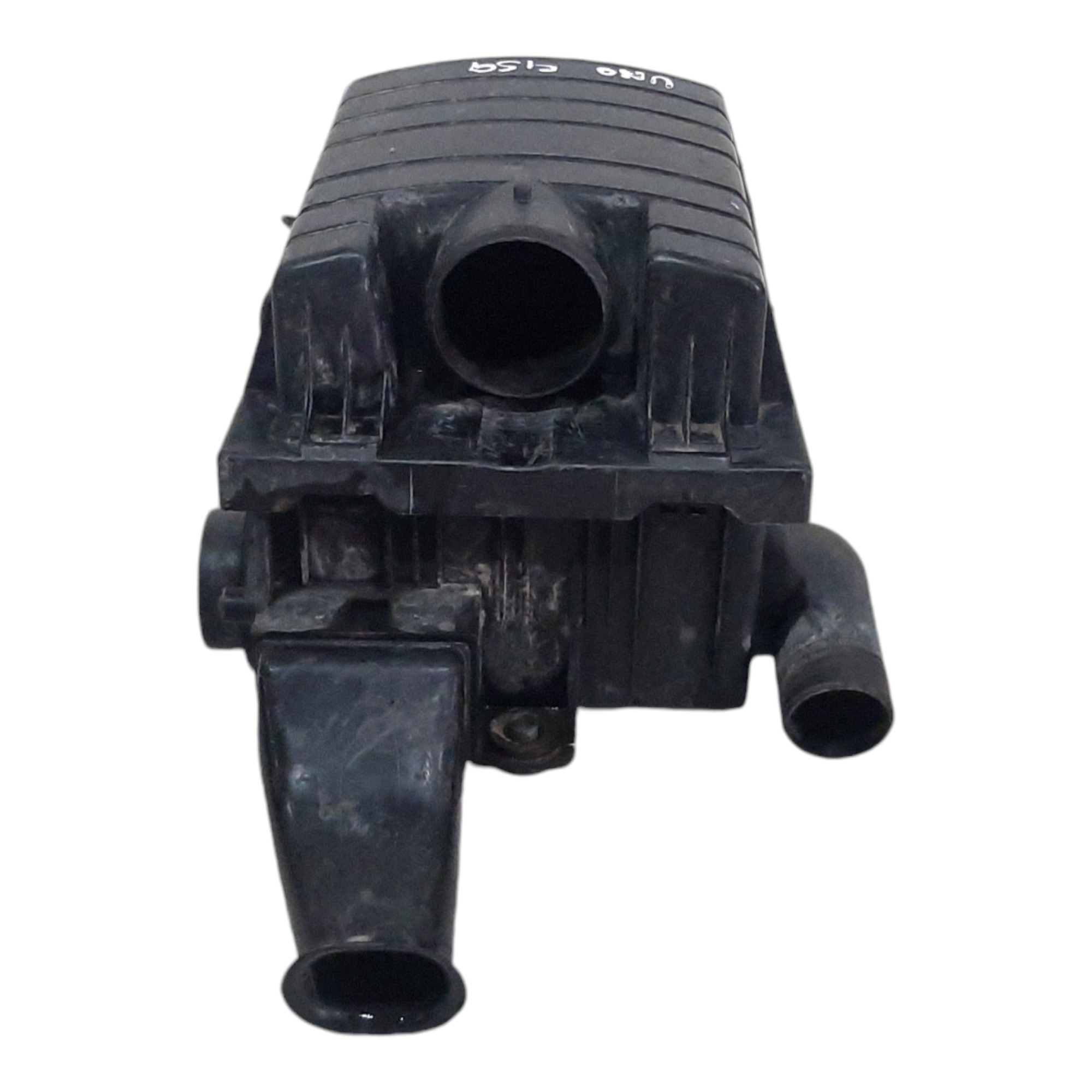 Caixa Filtro Ar Fiat Uno 1996 1997 1998 1999 2000 5