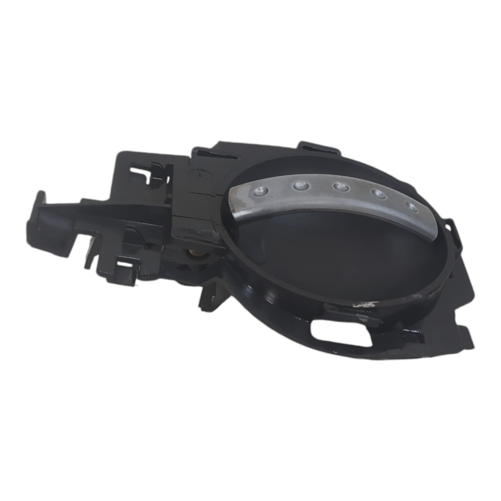 Maçaneta Interna Dianteira Esquerda Citroen C3 2003 A 2012 1