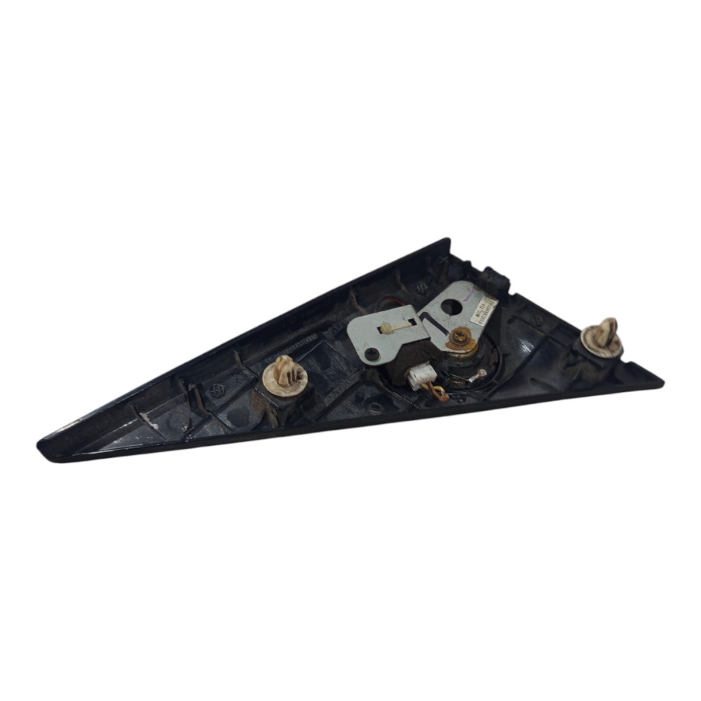 Acabamento Interno Retrovisor Esquerdo Jac J6 2011 A 2016 9