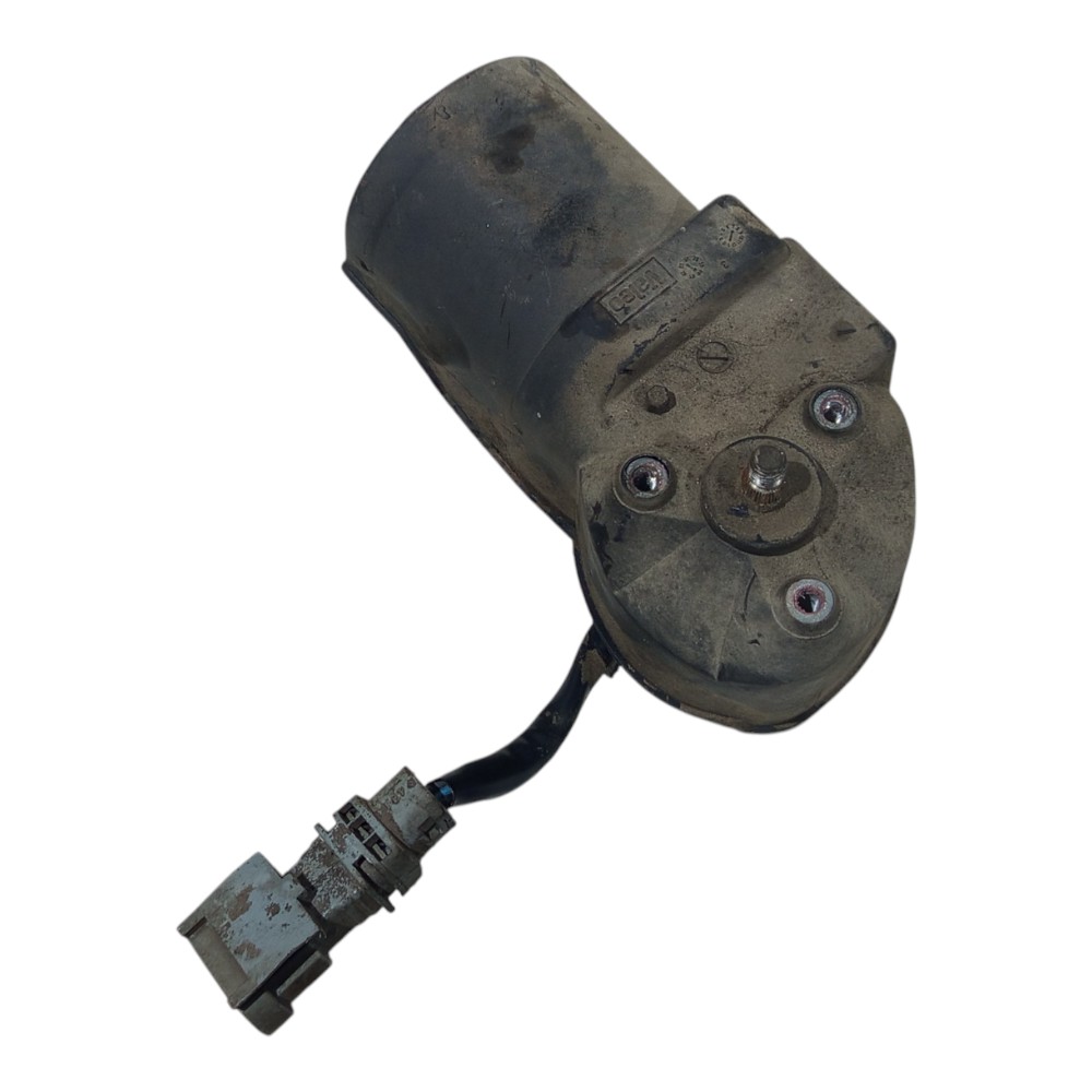 Motor Limpador Parabrisa Dianteiro Renault Clio 2000 A 2012 3