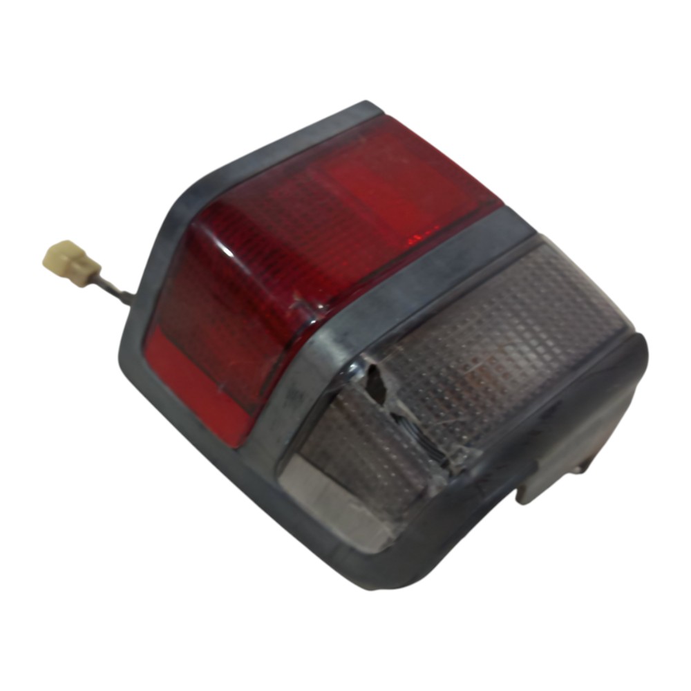 Luz Lanterna Traseira Direita Kia Besta 1996 A 2005 Detalhe Direito/passageiro 6