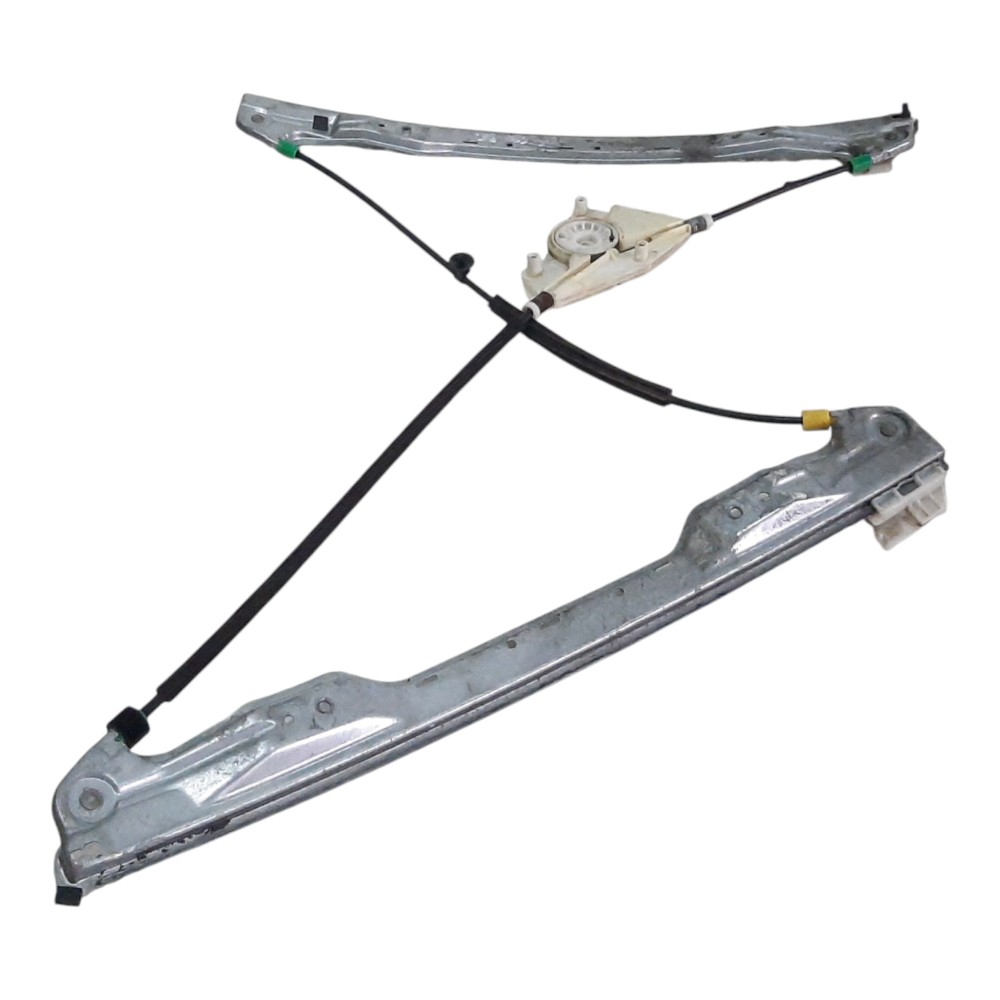 Maquina Vidro Dianteiro Esquerdo Citroen C5 2001 2002 A 2005 7