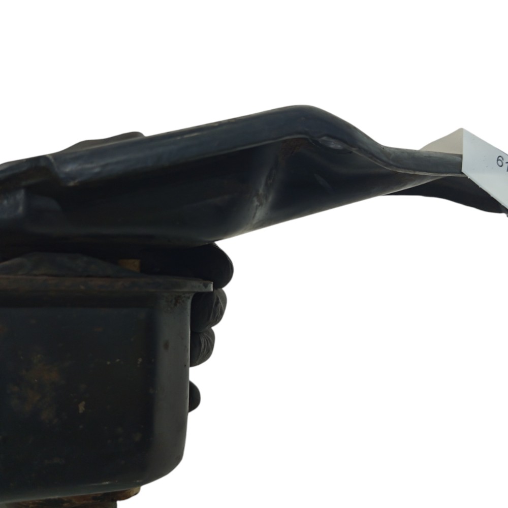 Suporte Direito Coxin Motor Vw Gol Parati G2 1996 A 2005 4