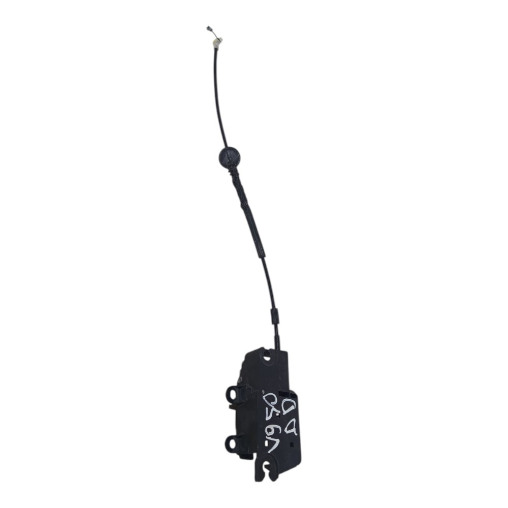 Maçaneta Porta Dianteira Direita Ford Focus 2008 A 2013 5