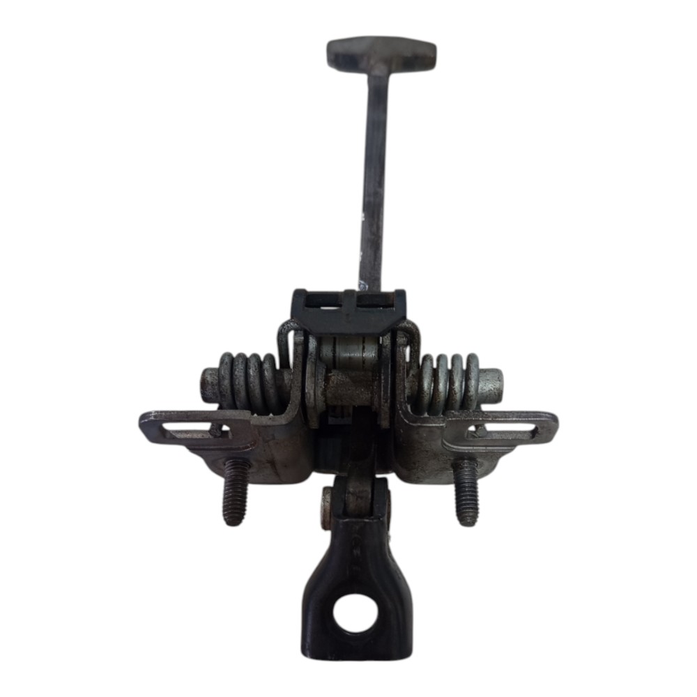 Limitador Porta Diante Esquerd Citroen C4 Picasso 2009 A 14 5