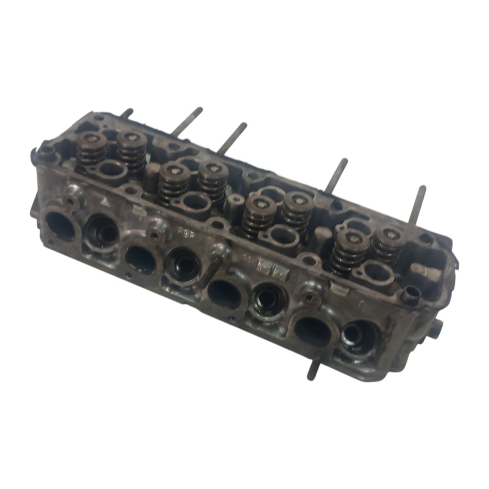 Cabeçote Motor Gm Chevrolet Corsa 1.0 8v 1994 1995 A 2002 1