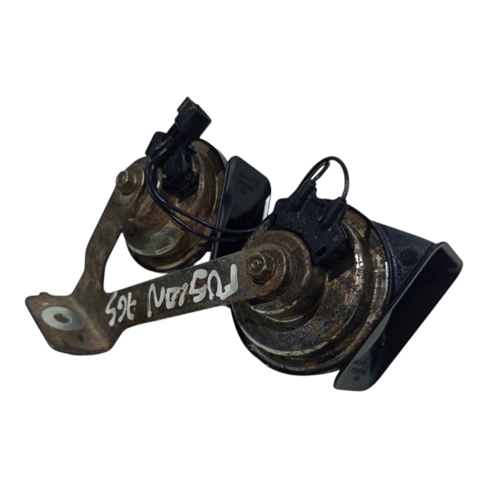 Busina Caracol Ford Fusion 2.3 2006 2007 2008 A 2009 7