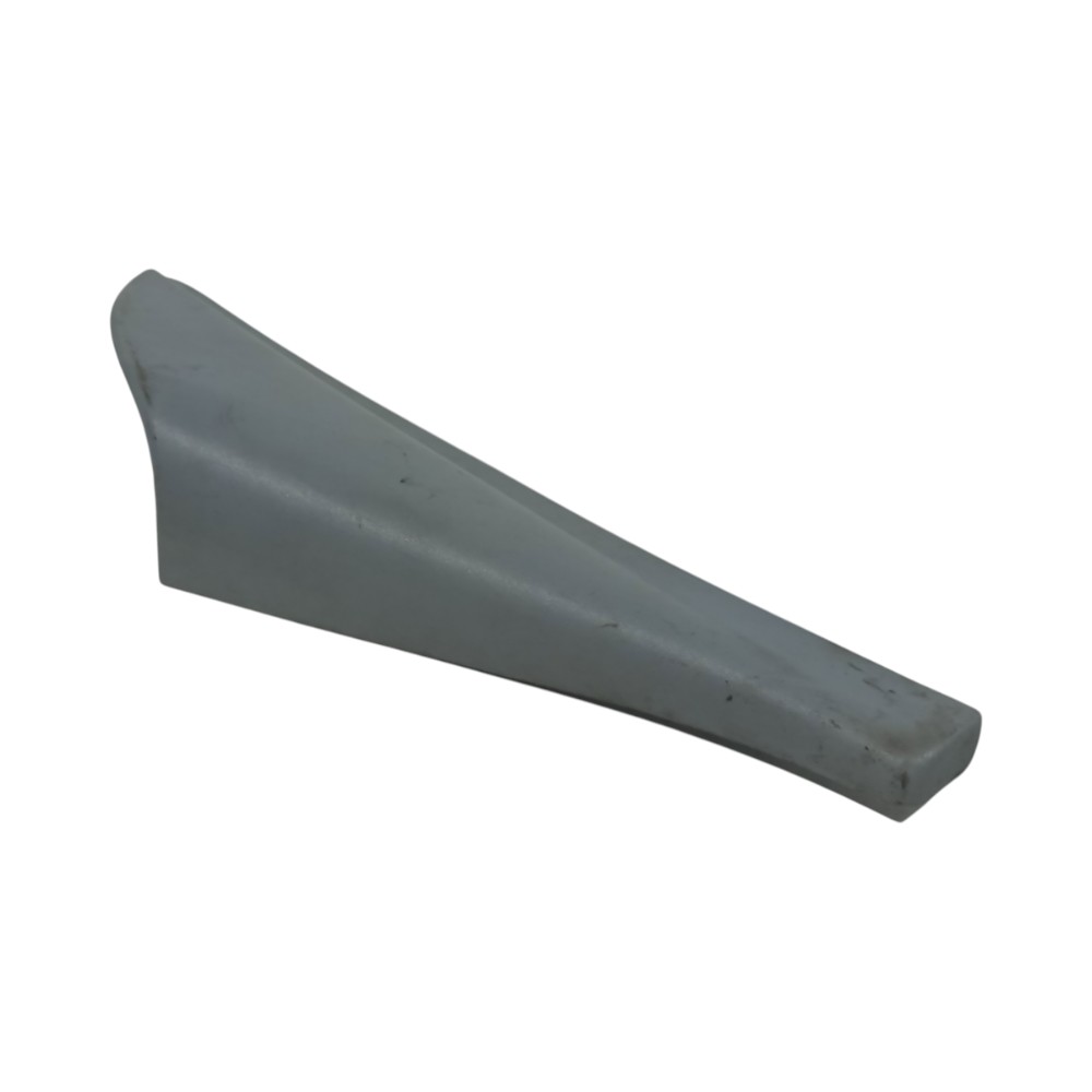 Moldura Retrovisor Interno Diant Direita Xsara 2001 A 2012 Cinza 4