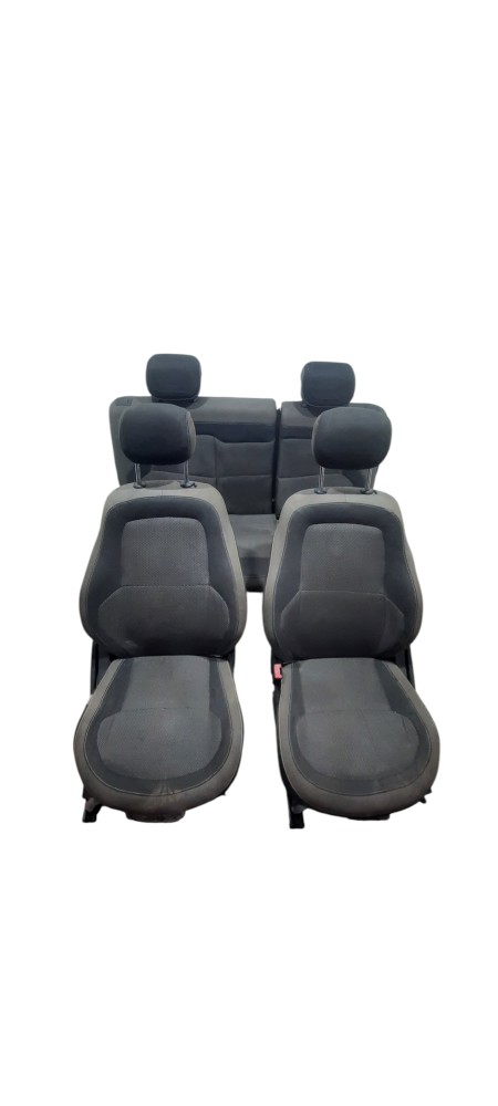 Jogos Bancos Tecido Chevrolet Prisma Onix 2013 2014 A 2020 2