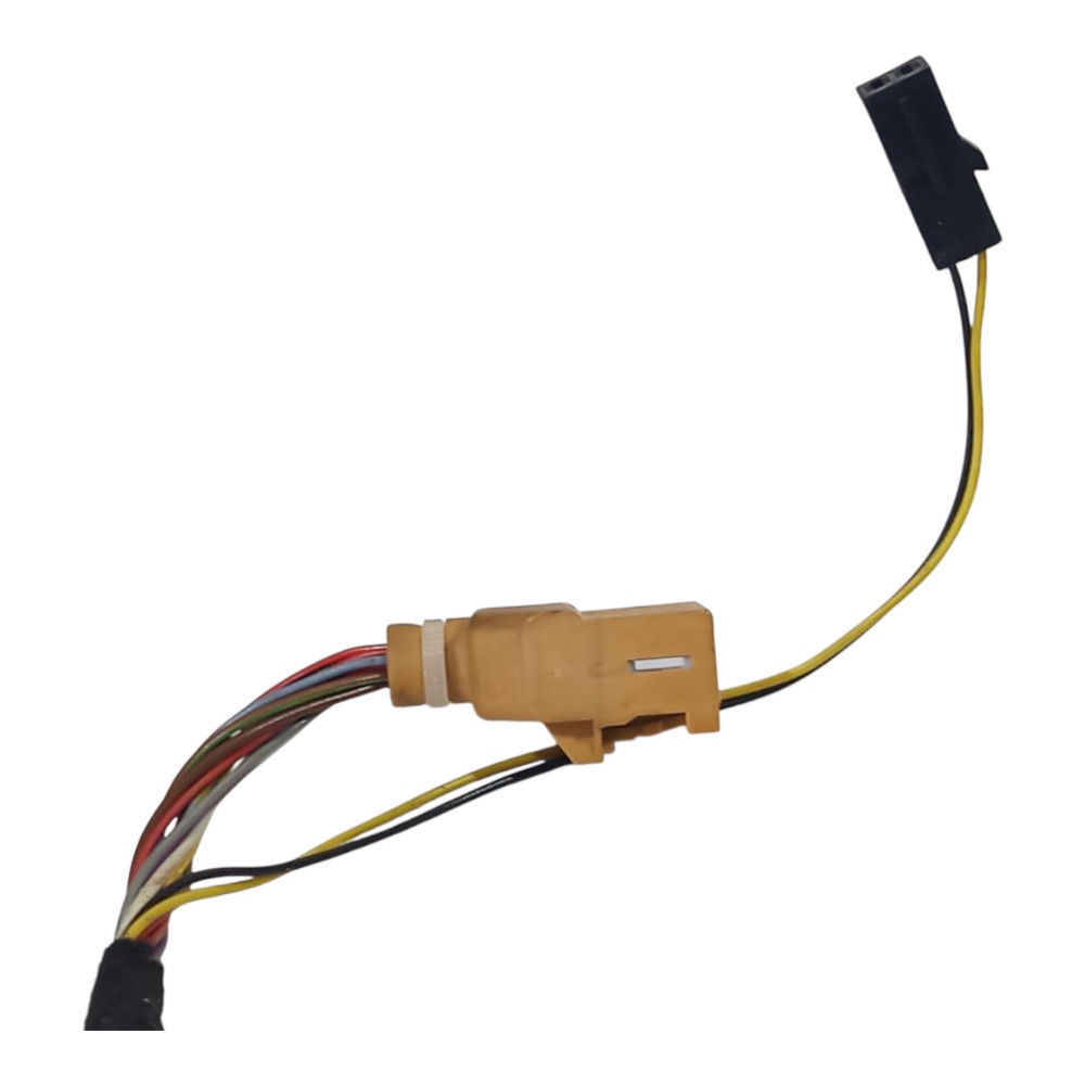 Retrovisor Espelho Direito Porsche Cayenne 4.5 2002 A 2006 5