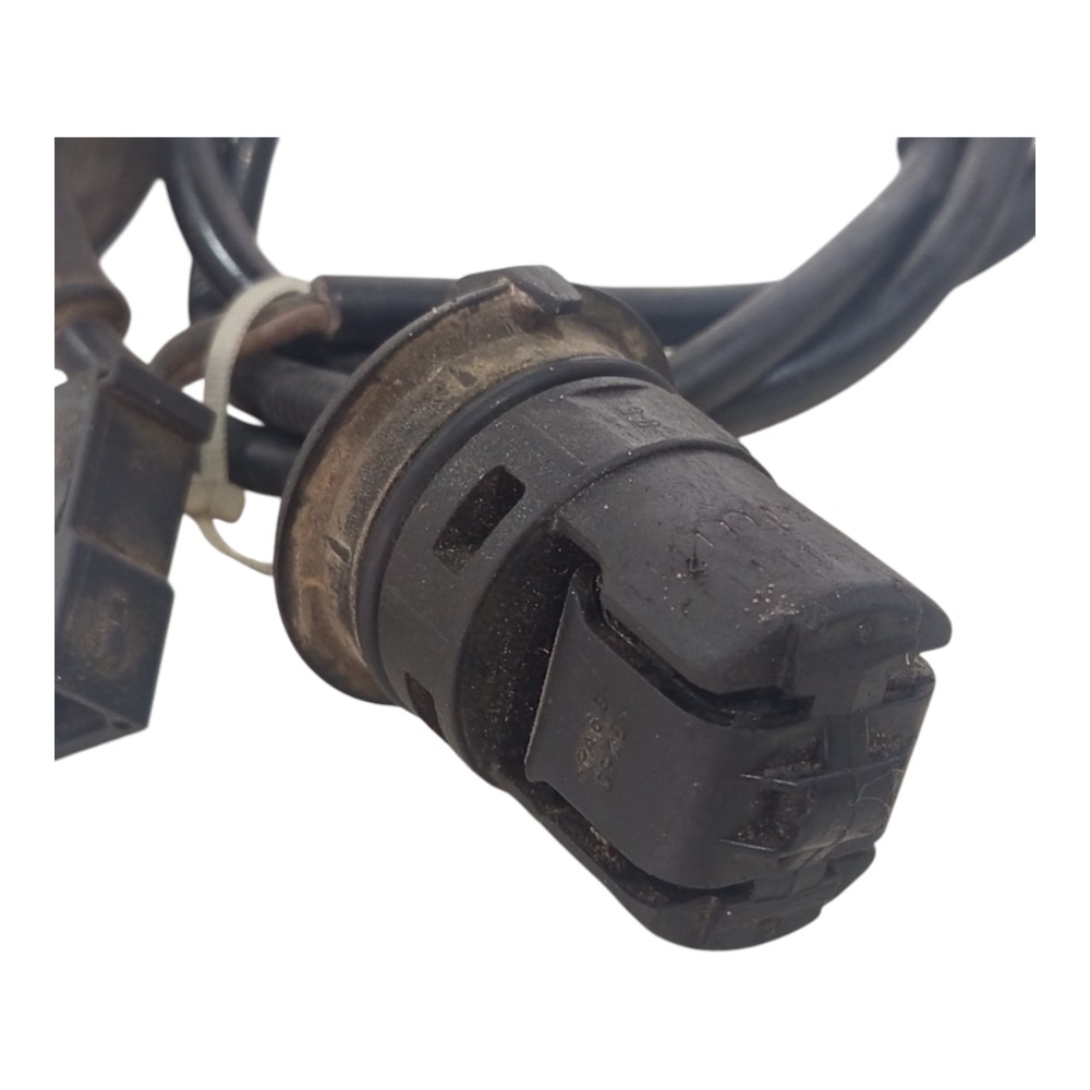 Sensor Abs Traseiro Esquerdo Passat 1997 1998 1999 A 2005 4