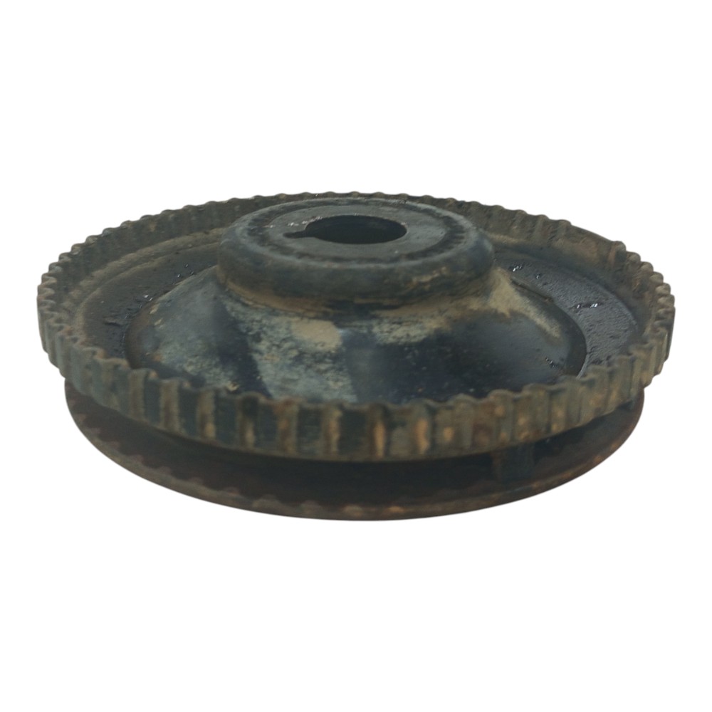 Polia Virabrequim Gm Chevrolet Corsa 1.4 8v 1993 1994 A 1996 5