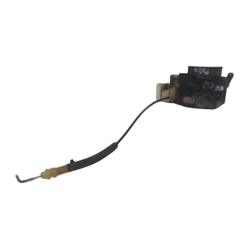 Fechadura Elétrica Dianteira Direita Fiat Palio 1996 A 2000 6