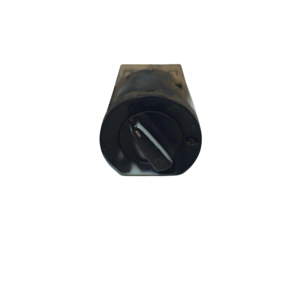 Botão Chave Luz Farol Reostato Parati G3 2000 2001 A 2005 5