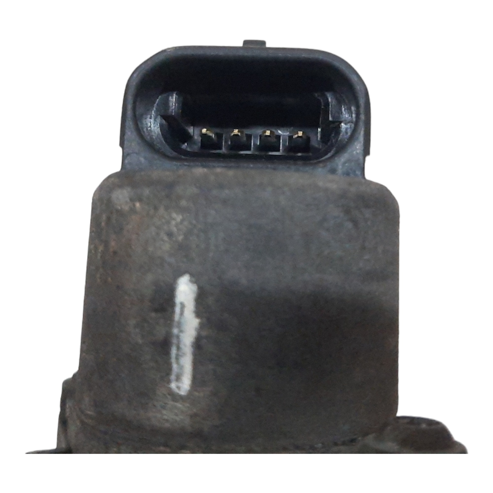 Atuador Marcha Lenta Ford Ka 1.0 2008 2009 2010 2011 A 2013 1