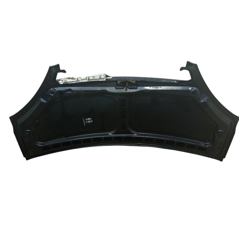 Capô Dianteiro Mercedes Benz Classe A160 1999 2000 A 2005 3