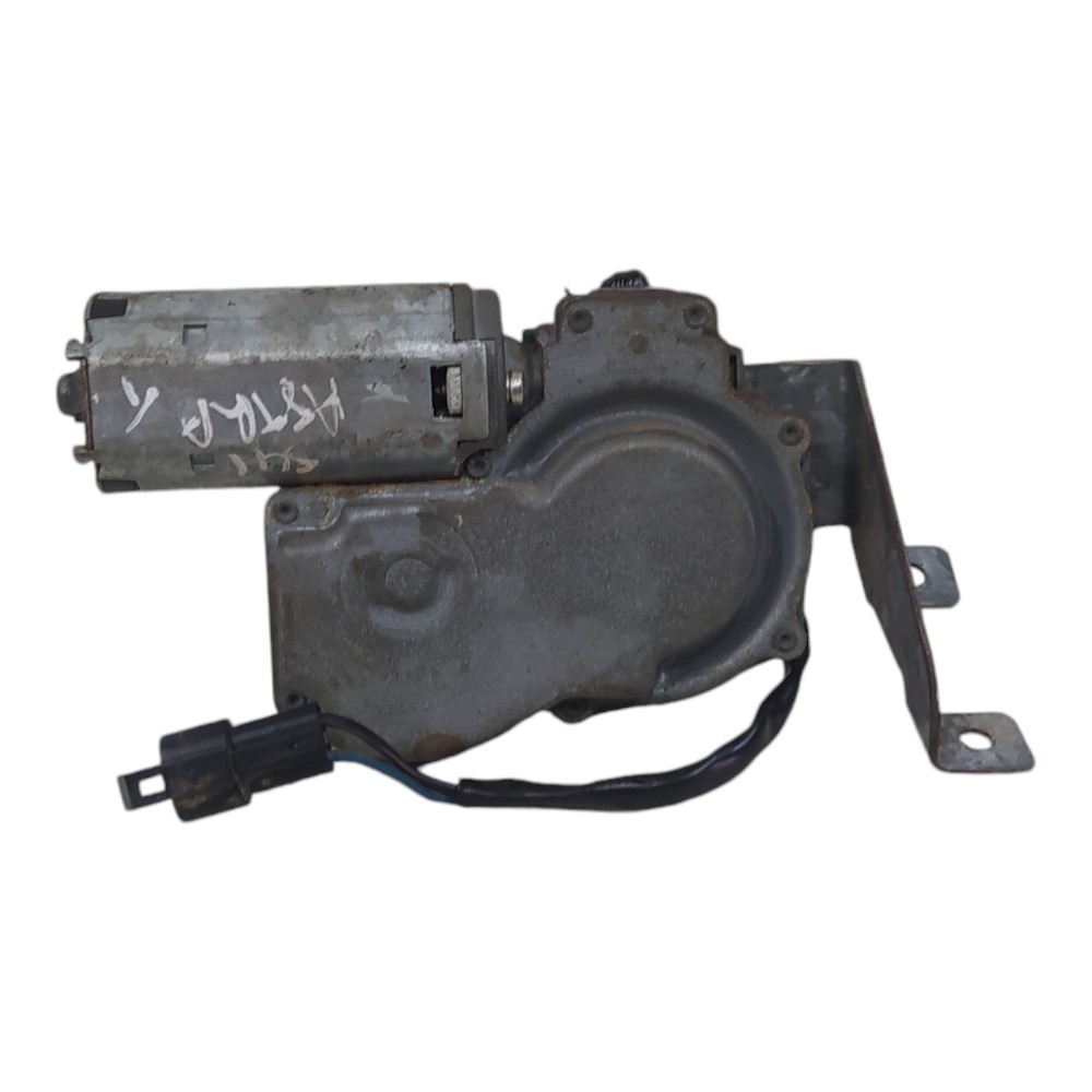 Motor Limpador Vidro Traseiro Chevrolet Astra 1993 A 1997 5