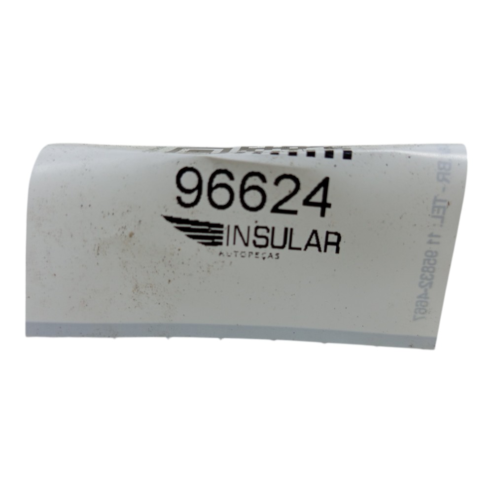 Portinhola Tanque Combustível Gm Vectra 1997 1998 99 A 2005 Cinz 2000 9