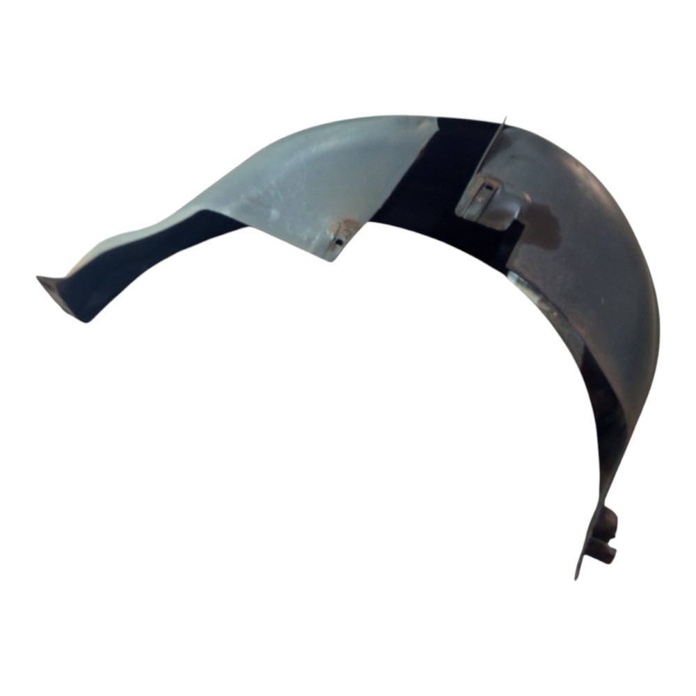 Para Barro Traseiro Esquerdo Citroen C4 Pallas 2007 A 2014 3