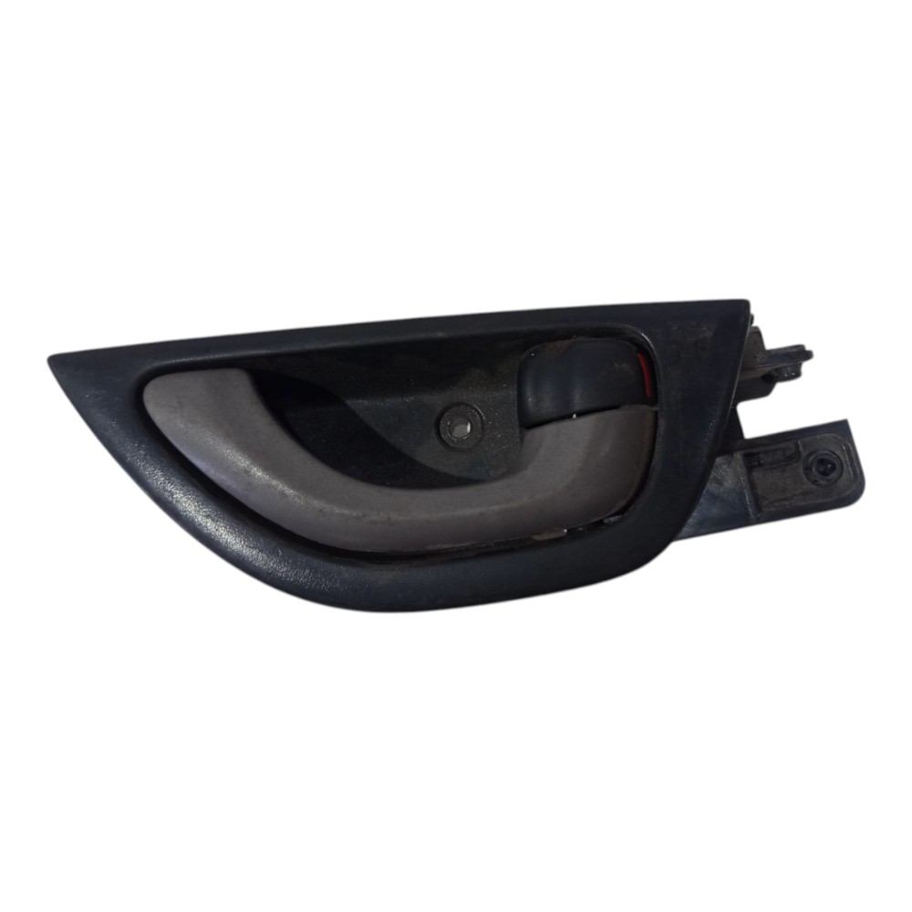 Maçaneta Interna Traseira Honda Fit 2009 2010 A 2011 Traseira 4