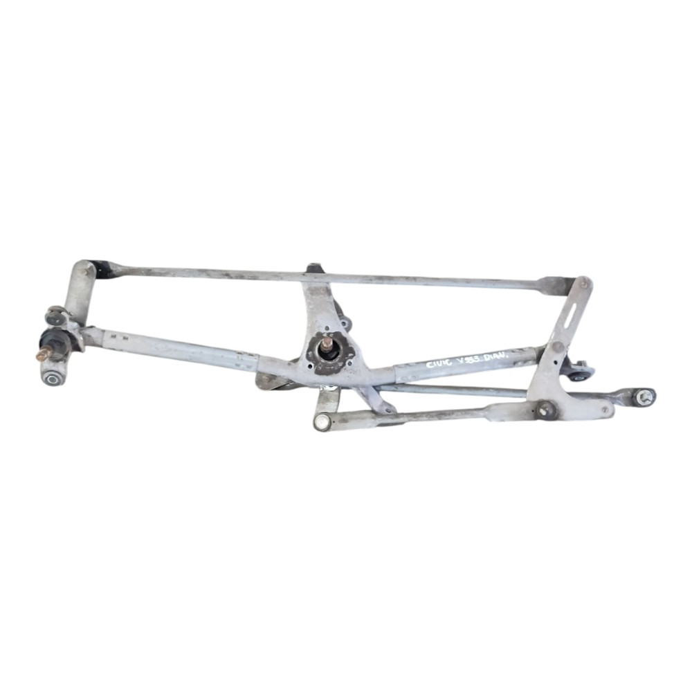 Galhada Limpador Parabrisa Honda Civic G9 2012 A 2016 1