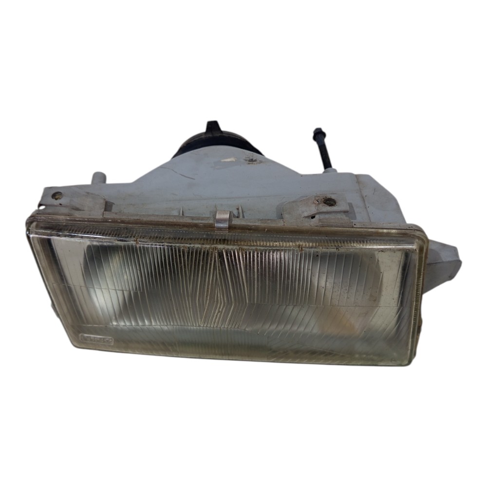 Farol Dianteiro Vidro Fiat Uno 1991 A 2004 3
