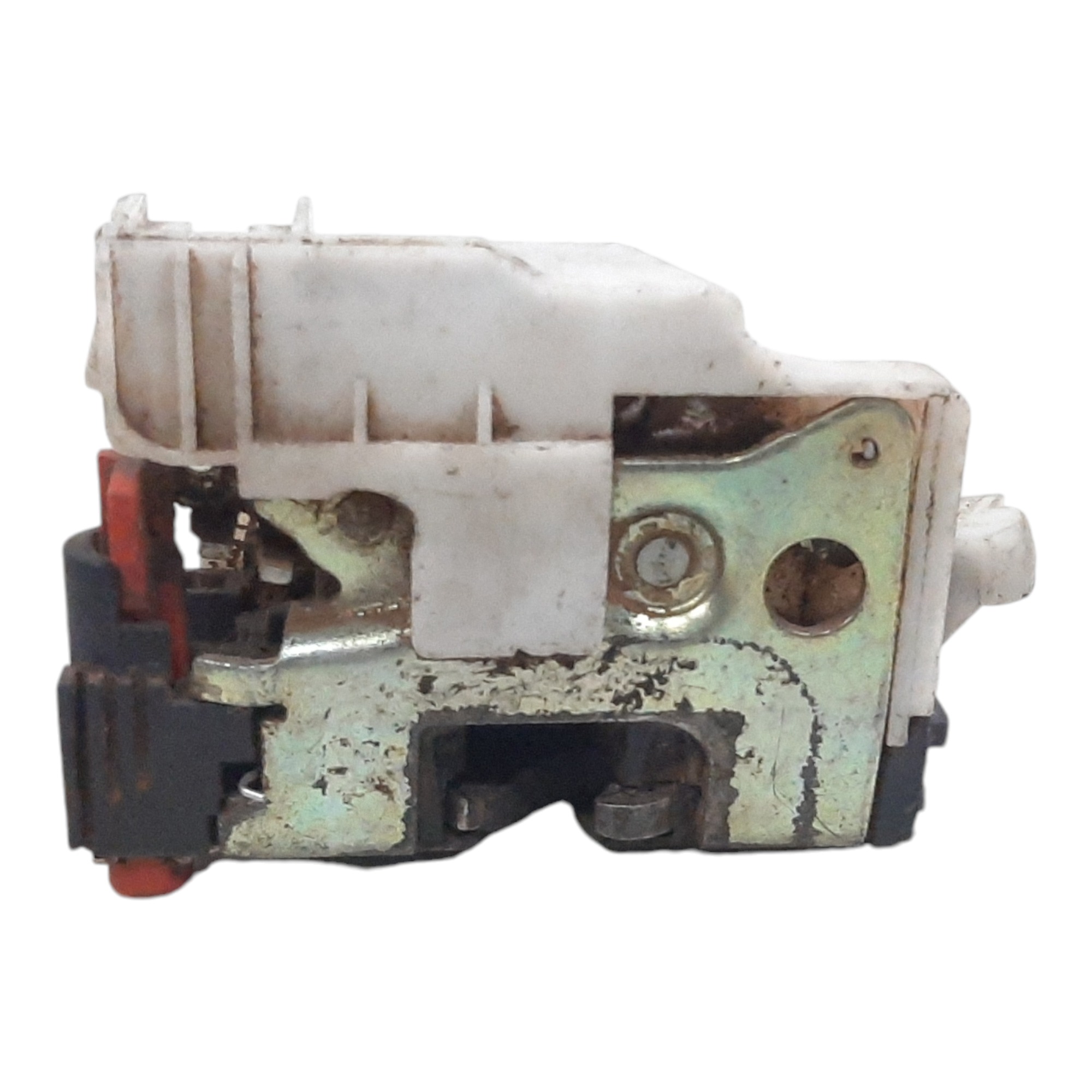 Fechadura Porta Traseira Direita Celta 2008 A 2014 C Detalhe 4